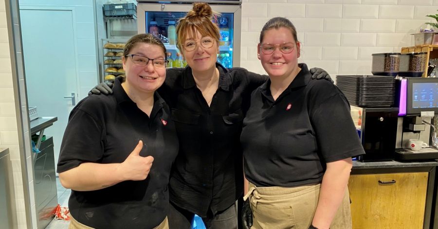 Bakker Bart Dukenburg knalt het nieuwe jaar in!