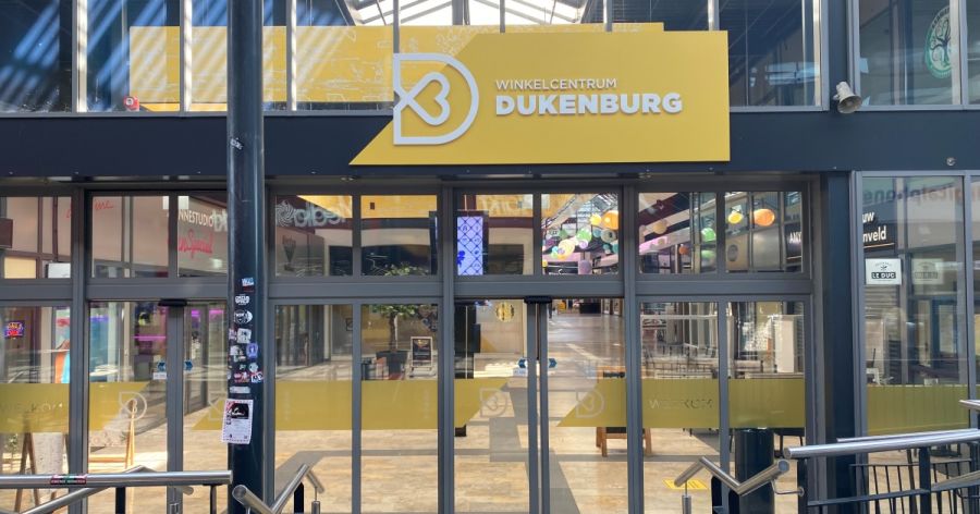 Gezellig winkelen op Koopzondag 4 augustus in Winkelcentrum Dukenburg!