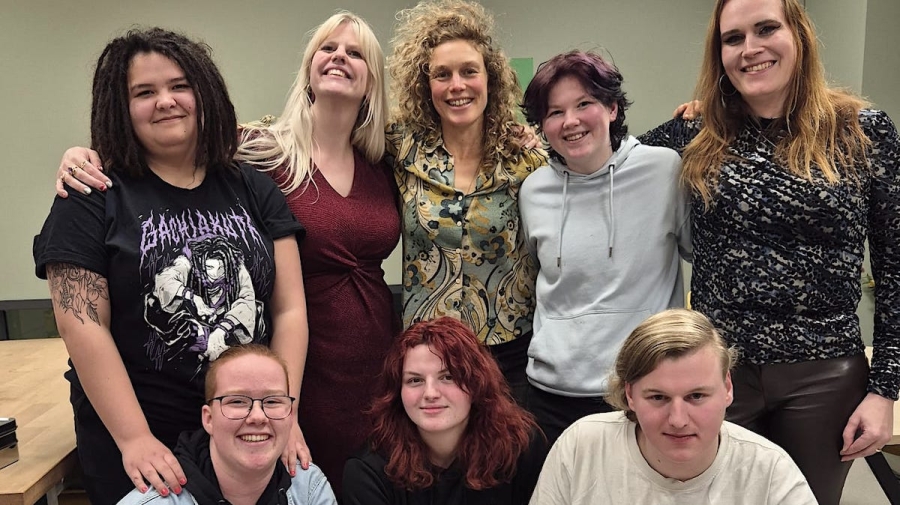 GSA ROC Nijmegen wint Burgemeester Dalesprijs 2026