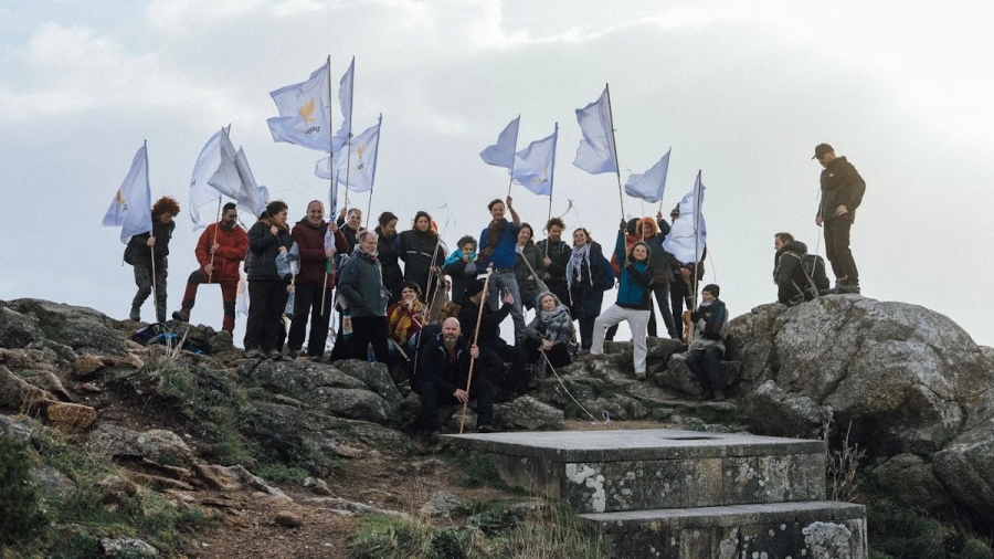 Pelgrimstocht voor de Vrede op 2 en 3 mei door Nijmegen