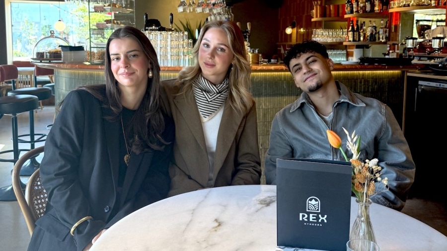 Warm en sfeervol speeddate-evenement voor 65-plussers in Nijmegen