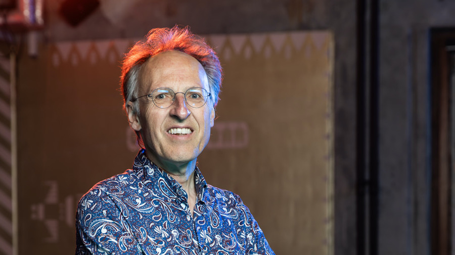 Kerstconcert La Nativité dus Seigneur in Stevenskerk Nijmegen