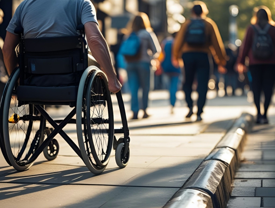 Zelfregiecentrum Nijmegen-Verkiezingsdebat 'Gelijke kansen'