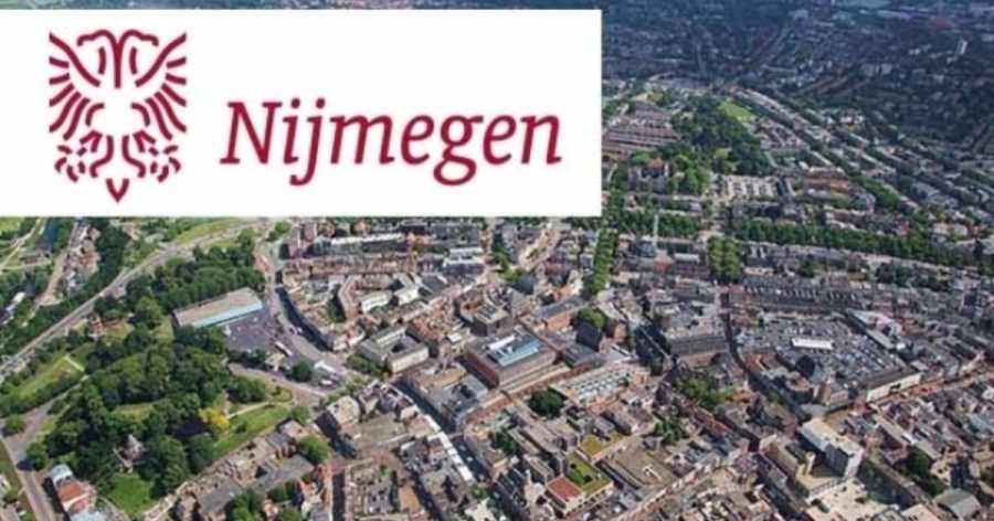 De Oversteek afgesloten van 2 t/m 9 augustus
