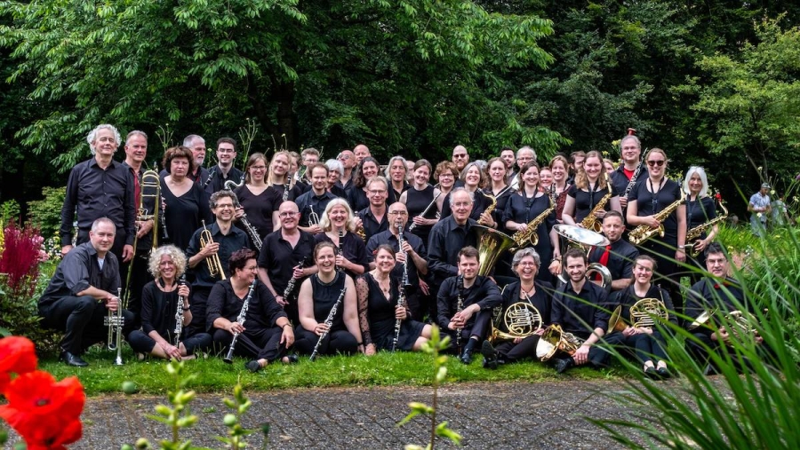 Philharmonie Nijmegen viert 20-jarig jubileum met concert in de Groenestraatkerk