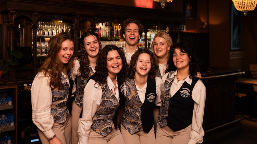 Happietaria Nijmegen zoekt dringend pand voor pop-uprestaurant