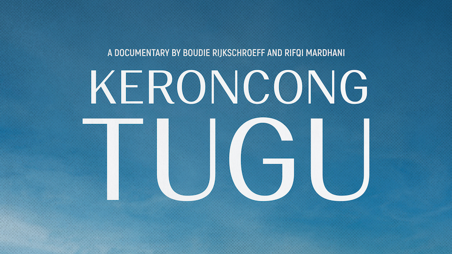 Indische Literaire Salon Nijmegen met Krontjongmuziek op 29 maart