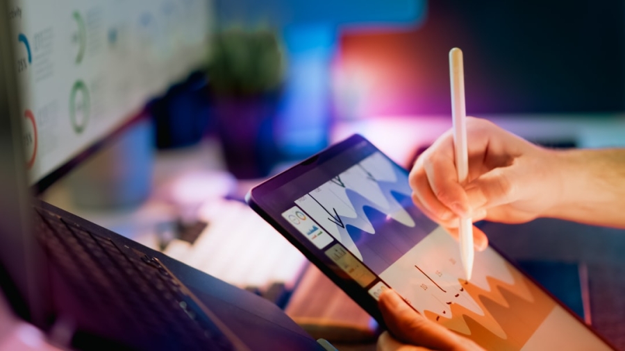 Digitale trends veranderen de invulling van vrije tijd