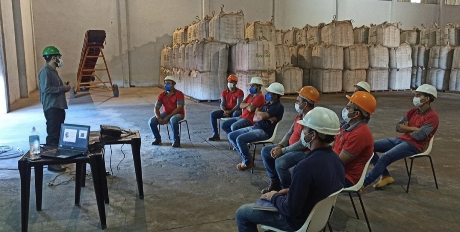 Elektrisch intern transport verandert de werkvloer in logistieke bedrijven