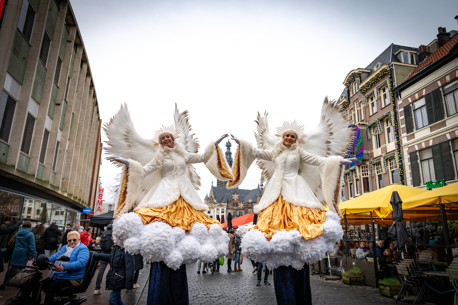 6 tips voor de Nijmeegse Winterweken 2025-2026