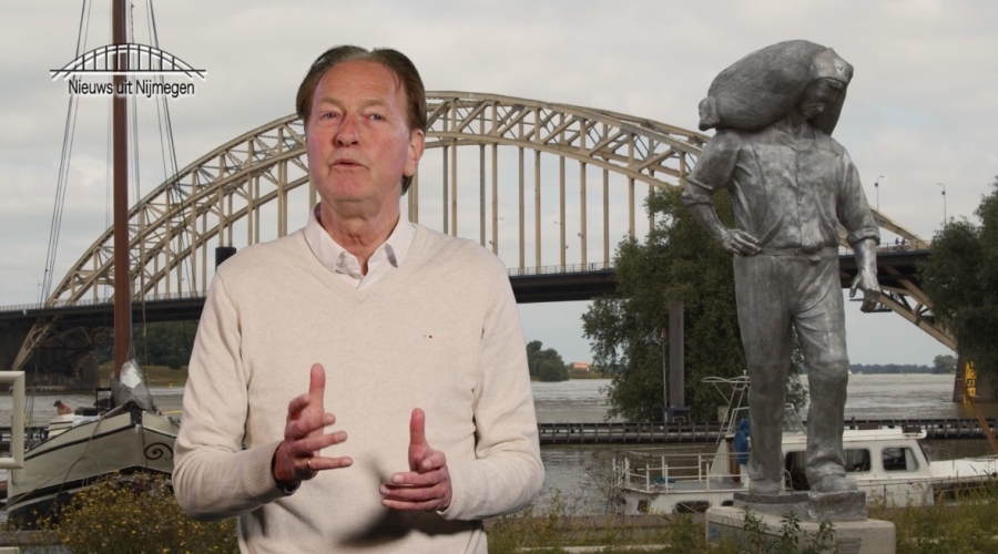 John Vrolijks: “Positief Nijmeegs nieuws doet er zeker toe!”