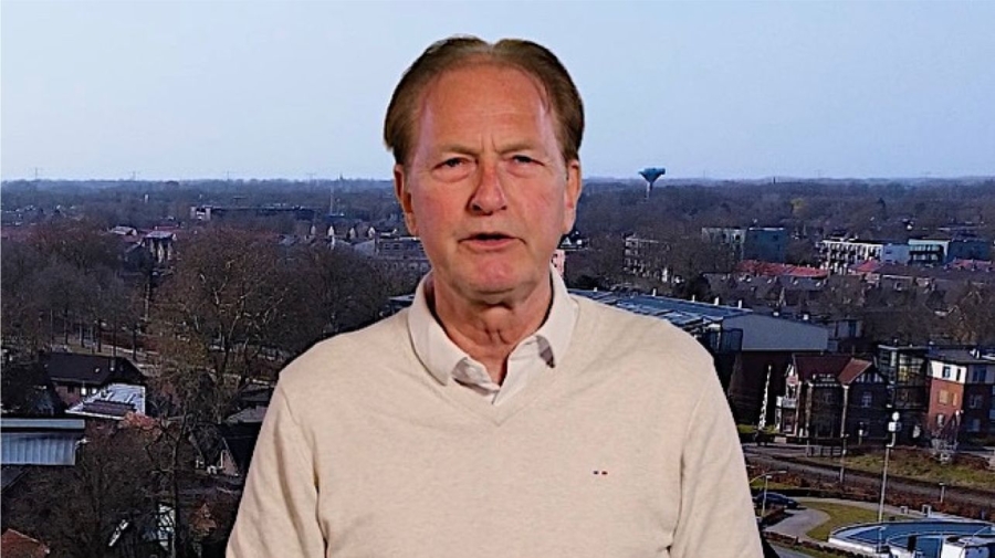 We wensen al onze nieuwsvolgers een fantastisch positief 2026!