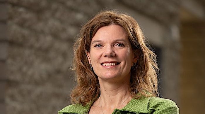 Spinozapremie (1,5 miljoen) naar Karin Roelofs voor stressonderzoek