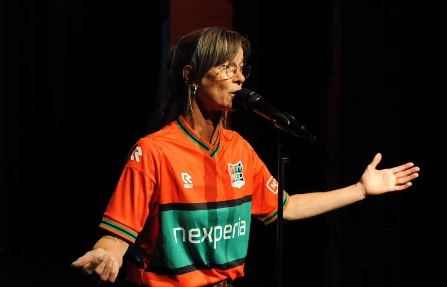 Schrijfwedstrijd voor korte Nimweegse verhalen