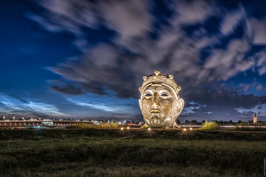 Er gaat gebouwd worden op de Spoorstraat in Lent
