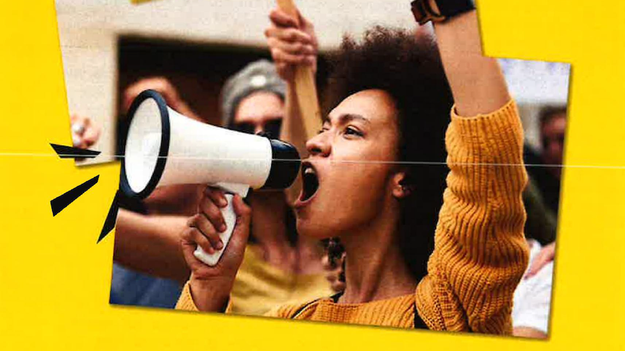 Meerderheid gemeenteraad van Nijmegen ondertekent demonstratiemanifest