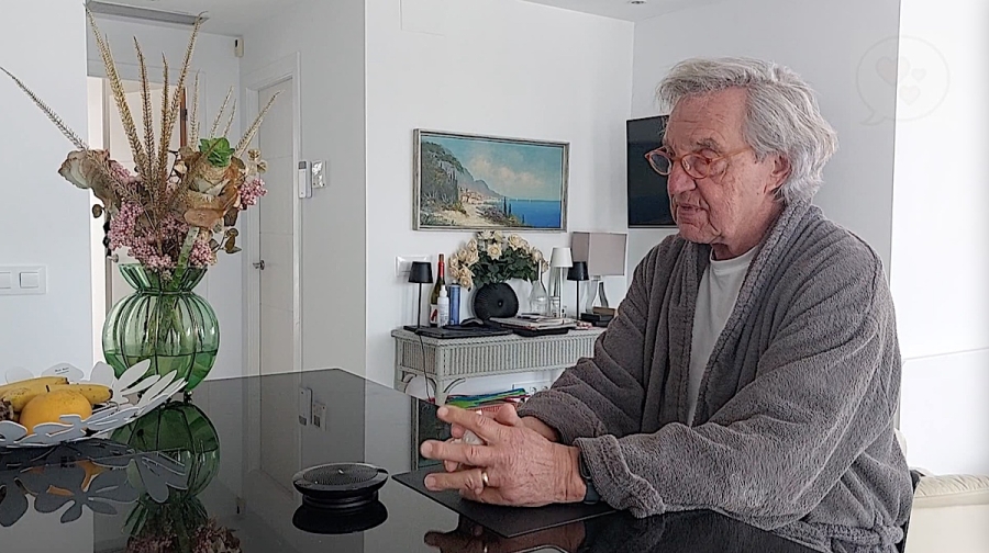 Nijmeegse stichting ontwikkelt spraakgestuurd 'Praatmaatje' tegen eenzaamheid onder senioren