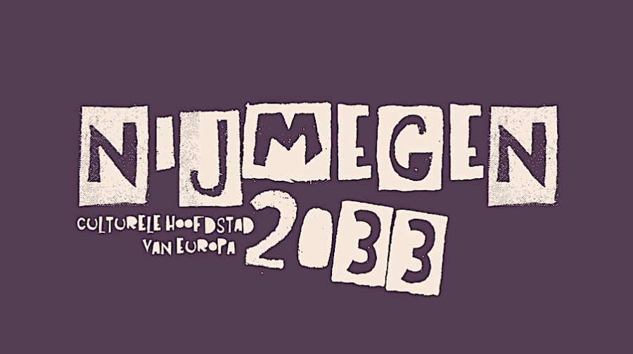 Nijmegen Europese Culturele Hoofdstad 2033?
