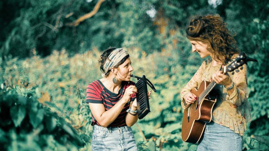 Gratis zondagmiddagconcert tussen het groen bij Hortus Nijmegen