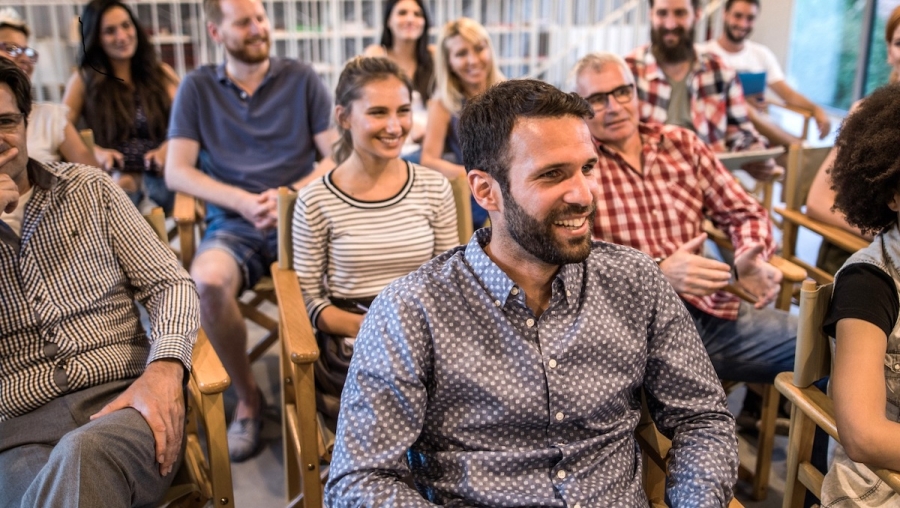 Nog plaats voor ondernemers bij Broodfondsen in Nijmegen