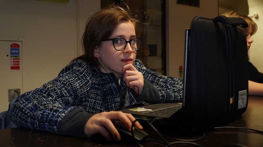 Zondag 6 september – Open Dag bij De Jonge Onderzoekers Nijmegen