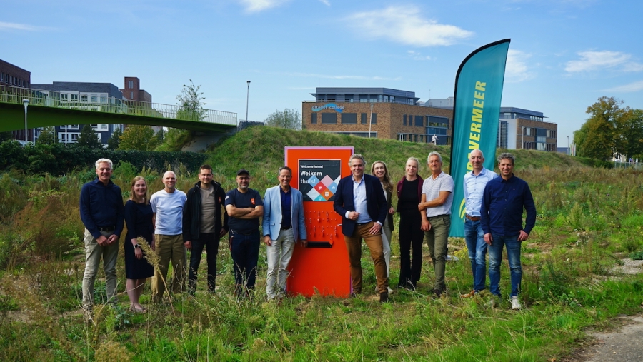 531 studentenwoningen in Lent in 2028