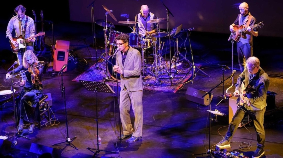 Nijmeegse band Juneville viert tienjarig jubileum met gratis optreden