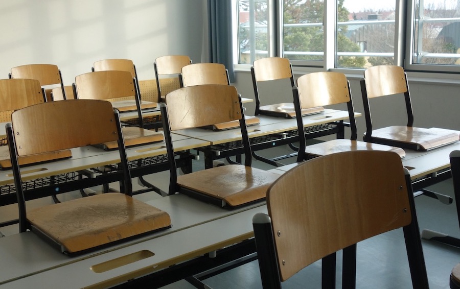 Gemeente Nijmegen: aankoop 2 schoollocaties en nieuwbouw