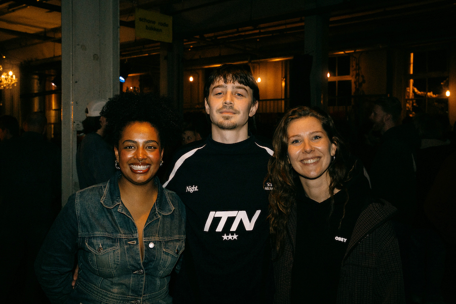 Nieuwe nachtburgemeester Nijmegen en team zijn bekend