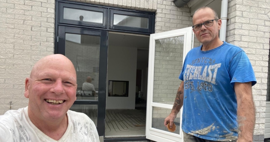 “Gemeentebestuur denkt niet mee met ondernemers; belachelijk!”