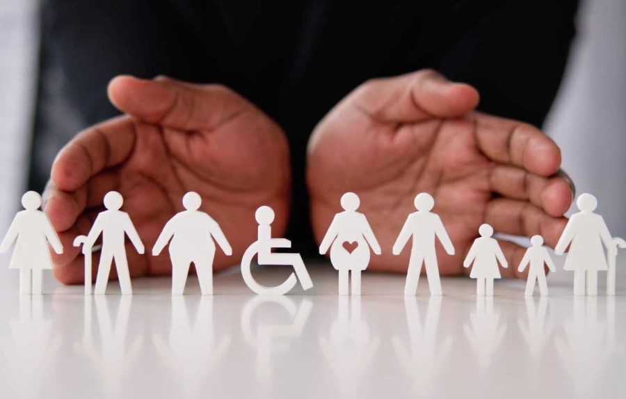 Samen werken aan inclusieve organisaties