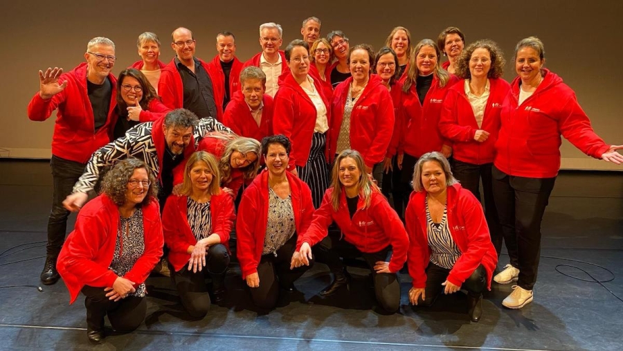 Open repetitie N-core – zing je mee?