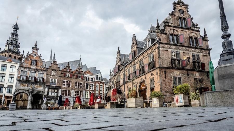 Praat mee over de toekomst van Nijmegen