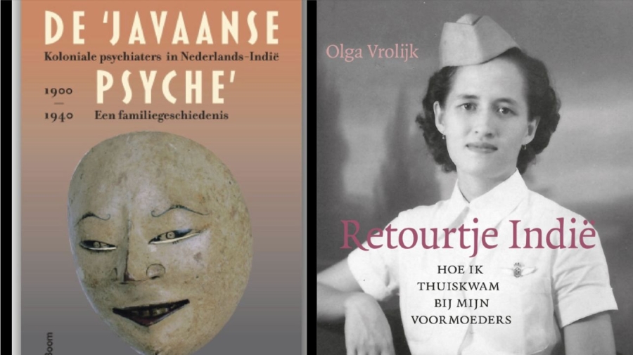 Indische Salon bij OBG op 22 februari