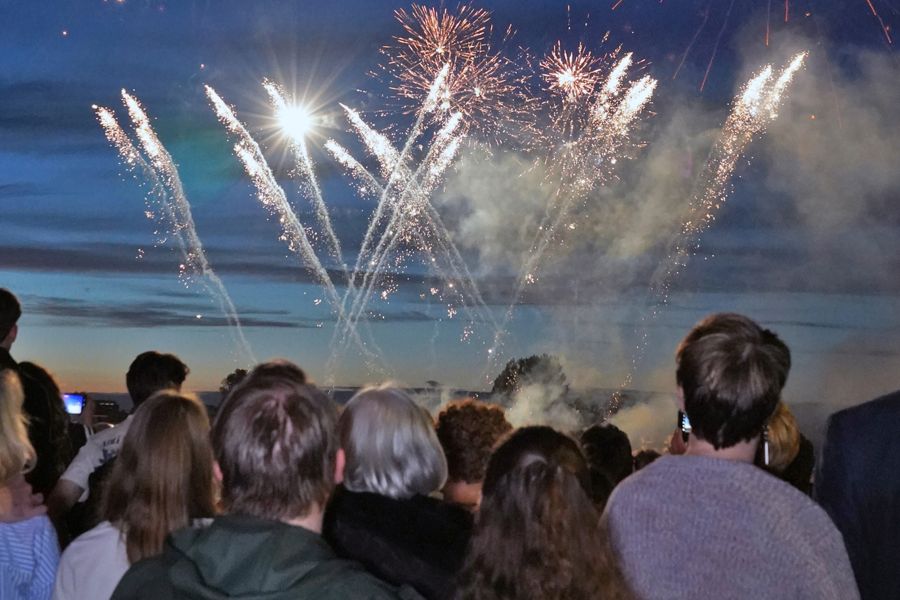 Gemeentelijke evaluatie roerige jaarwisseling 2025 - 2026