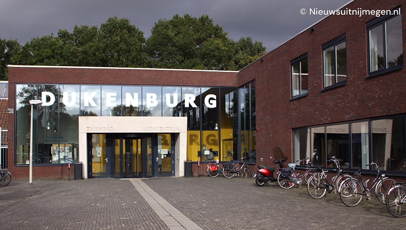 Steunpunt Stadswinkel Dukenburg tijdelijk dicht