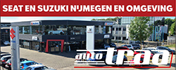 SEAT en Suzuki dealer voor Nijmegen en omgeving!