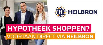 Heilbron Hypotheken