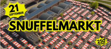 vlooienmarkt