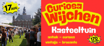 curiosa-markt-wijchen