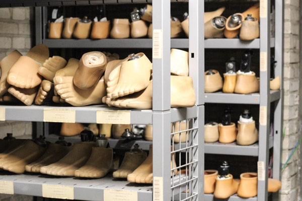 Orthopedische schoenen nijmegen best sale